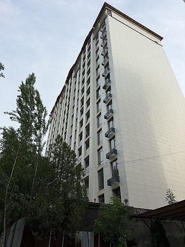 Квартиры: 3 комнаты, 107 м², Элитка, 9 этаж, Дизайнерский ремонт — 5