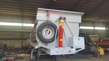 полик нексия 2: Прицеп, Самосвал — 13