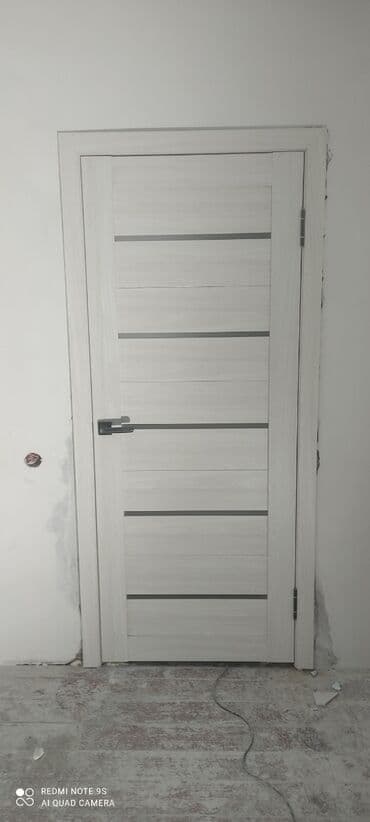 сдаю дом в сокулуке: Дверь: Установка — 6