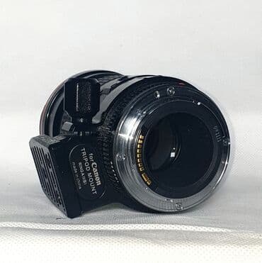 camera dslr: Объектив Canon EF200 f/2.8L II USM в идеальном состоянии. Отзывы об — 4
