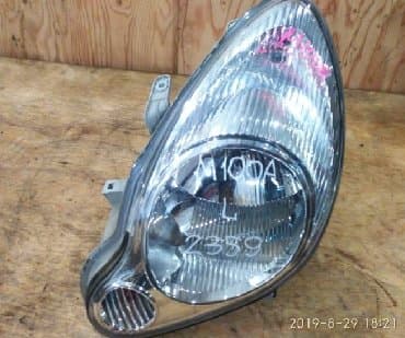 поворотники на виндом: Фара L/R на Дайхатсу Сирион . сос как новый . из Японии — 4