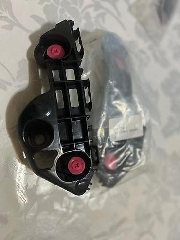 чип ключ тайота: Комплект оригинальных автозапчастей и аксессуаров Toyota / Lexus — 2