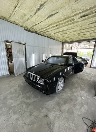 Рихтовка, сварка, покраска, без выезда