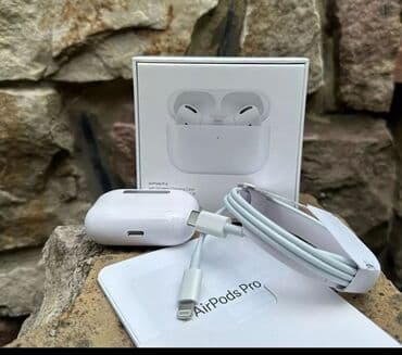 наушники apple цена бишкек: Вакуумные, Apple, Новый, Беспроводные (Bluetooth), Классические — 2