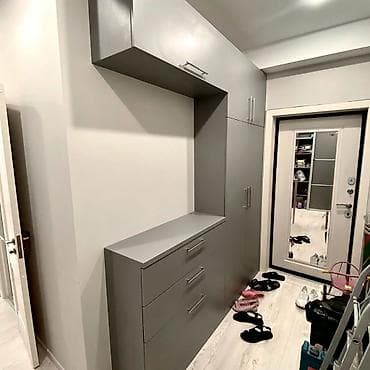 aol kg: Мебель на заказ, Спальня, Комод, Кровать, Кухонный гарнитур — 5