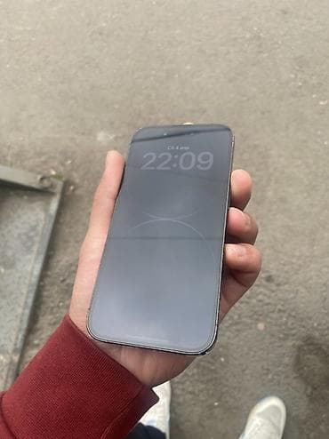 чехол для айфона: IPhone 14 Pro, 128 ГБ, Space Gray, 80 % — 2