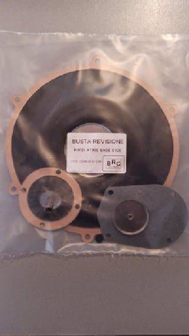 stag: ГБО, Новый, Россия — 4