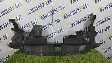 crv 2008: Honda CR-V EX v-2.4 2008 год, пластиковая накладка под капотом — 1