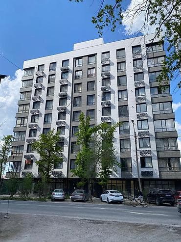 gala group: 2 комнаты, 43 м², Элитка, 2 этаж, Евроремонт — 1