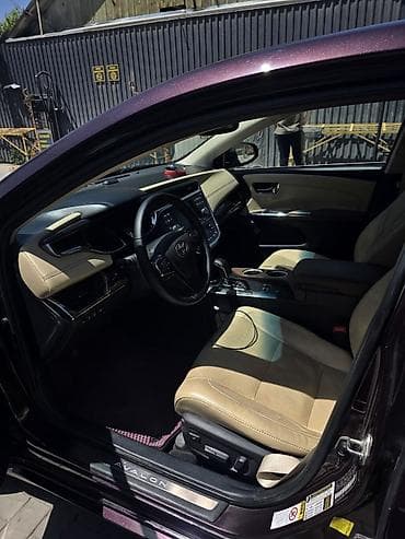 тайота корола версо: Toyota Avalon: 2014 г., 2.5 л, Автомат, Гибрид, Седан — 4