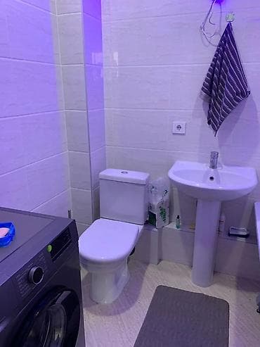 batir service: 2 комнаты, Агентство недвижимости, Без подселения, С мебелью частично — 3