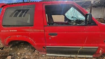 ремкомплект кулисы митсубиси спейс стар: Запчасти Паджеро 2 Правый дверь 8000 сом Прав зеркало 2000 сом — 1