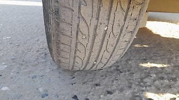 Колеса в сборе R 15, Лето, Комплект, Легковые, Литые, отверстий - 5 — 5