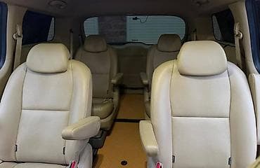 Сдаю Kia Carnival, Посуточно, Без водителя, | Залог — 6