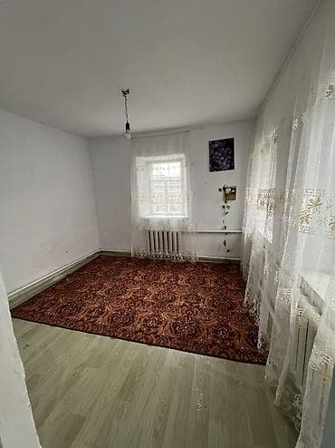 сдаю дом аламедин рынок: 53 м², 5 комнат — 6