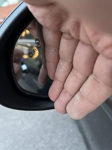 бизнем: Kia K5: 2020 г., Седан — 8