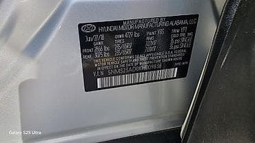 chevrolet kona: Hyundai Santa Fe: 2018 г., Кроссовер — 10