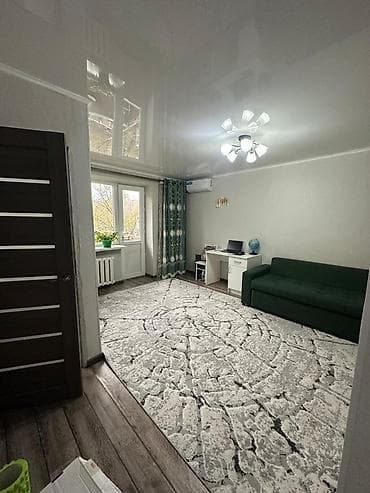 Продажа квартир: 1 комната, 29 м², Косметический ремонт — 1