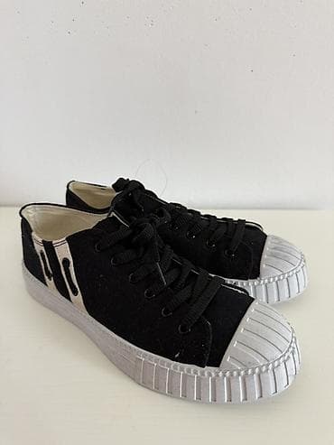 крассовки оригинал: Босоножки, 32, 36, 37, Nike, Новый, цвет - Серый, Самовывоз — 8