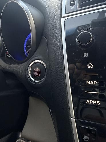 жигули 007: Subaru Outback: 2019 г., 2.5 л, Автомат, Бензин, Универсал — 9