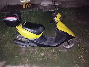 apollo solo: Мини мопед Honda, 50 куб. см, Бензин — 4