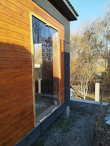 кирпич завод жал: Новый, Термо, Стекловата, Установка — 4