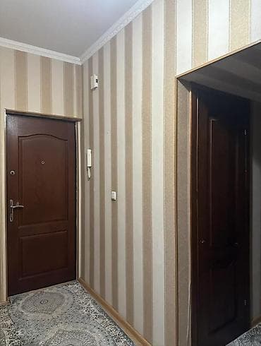 3 комнаты, 70 м², 106 серия, 4 этаж, Евроремонт — 8