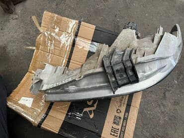 где можно купить реборна: Toyota Fortuner Фара, Тойота Фортунер Фара. Фара Передняя права, 2006 — 6