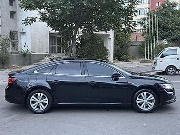 Унаа сатуу: Renault SM6: 2017 г., 2 л, Автомат, Газ, Седан — 8