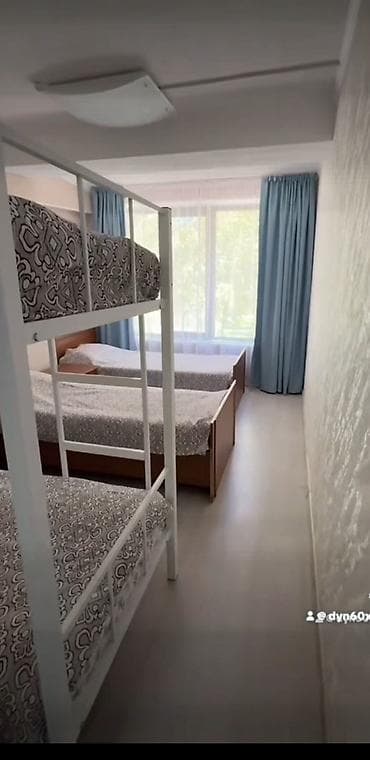 Кыймылсыз мүлк: Ысык-Көлдө ижарага батир, Asia Palace, Сары-Ой, 7 орун, Баасы Бүтүндөй турак үй үчүн — 3