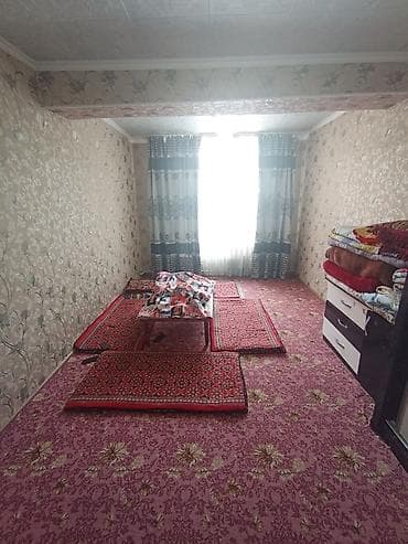 Продажа квартир: 1 комната, 42 м², Индивидуалка, 1 этаж, Косметический ремонт — 5