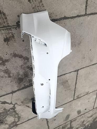 бампер хюндай соната: Бампер Hyundai, Б/у, Оригинал — 4