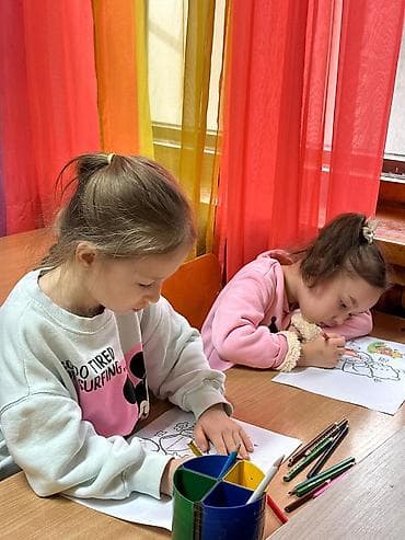 детский сад с видеонаблюдением бишкек: Детский образовательный центр для дошкольников - Развивающие занятия — 3