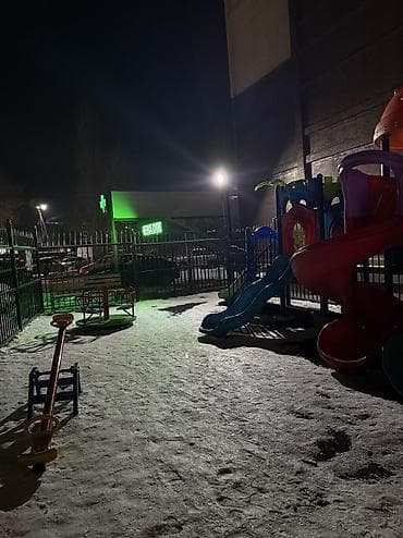 квартира прадаж: 1 комната, 43 м², 106 серия улучшенная, 2 этаж, Евроремонт — 5