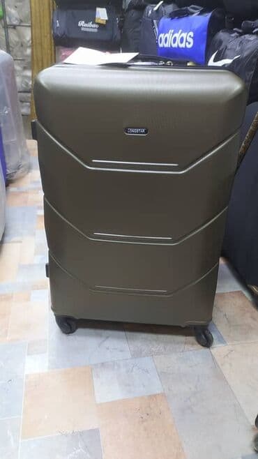 купить чемодан дешево: Чемоданы на все случаи жизни: для отдыха, для переезда, для — 2