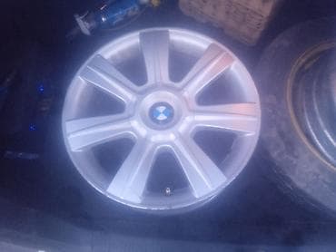 литые диски опель омега б: Литые Диски R 16 BMW, Комплект, отверстий - 5 — 3