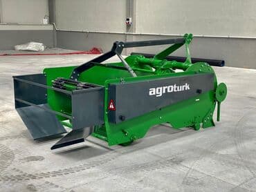 картофеля: Лукоуборочная машина. Предназначен для выкапывания лука, картофеля — 2