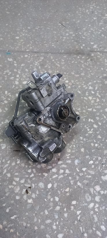 мота помпа: Бензонасос Mitsubishi — 2