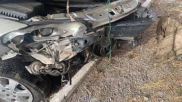 автозапчасти на опель вектра б: Автомобиль на разбор (седан, серебристый цвет) Комплектация и что — 7