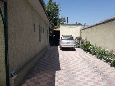 Үйдү ижарага алам: Үй, 120 м², 4 бөлмө, Менчик ээси, Евро оңдоо — 12