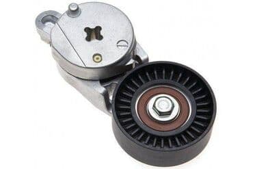 runner: Натяжитель приводного ремня Toyota Camry ASV40, ASV50, ASV51, ACV51 — 1