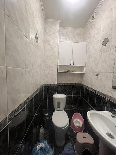 2 room flat: 2 комнаты, 68 м², Элитка, 6 этаж, Косметический ремонт — 8