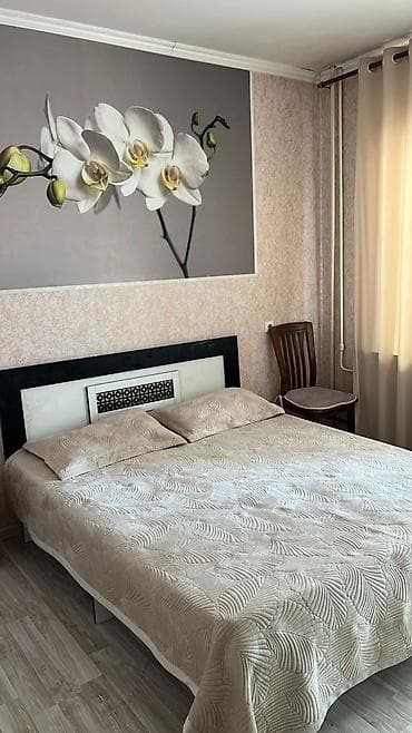квартира в улан 2: Срочно продаю 2ком кв район гостиница 27дом 1этаж Планировка: - — 2