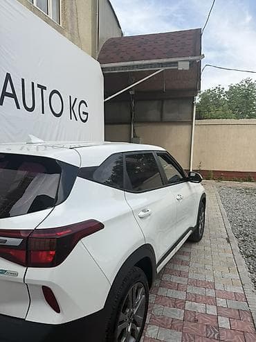 Продажа авто: Kia Seltos: 2020 г., Автомат, Бензин, Кроссовер — 5