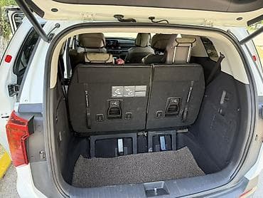 киа каринавал: Kia Carnival: 2024 г., 1.6 л, Автомат, Гибрид, Минивэн — 1