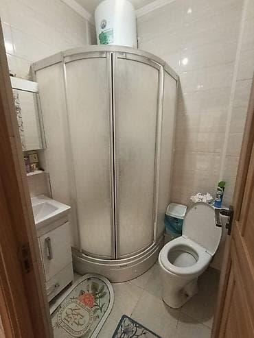 2 комнаты, 50 м², Элитка, 3 этаж, Евроремонт — 7