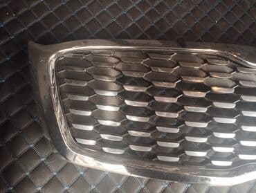 тюнинг гольф 2: Решетка радиатора Kia Оригинал — 3