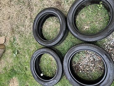 kumho: Шины 225 / 55 / R 19, Комплект, Легковые, Kumho — 1