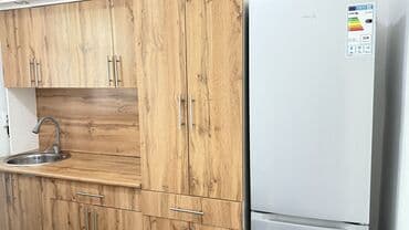 долгий срок квартира: 100 м², 4 комнаты — 4