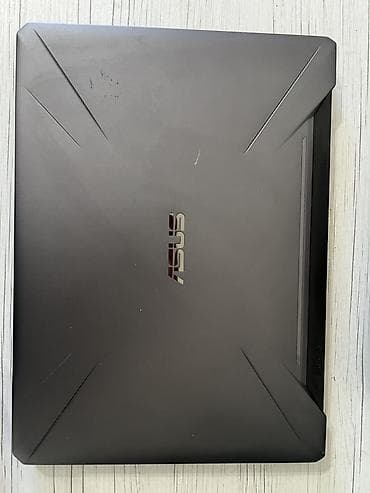 tuf gaming: Игровой, Б/у, AMD Ryzen 5 — 1